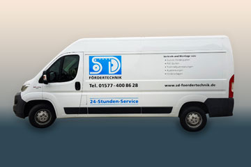 24h-Service